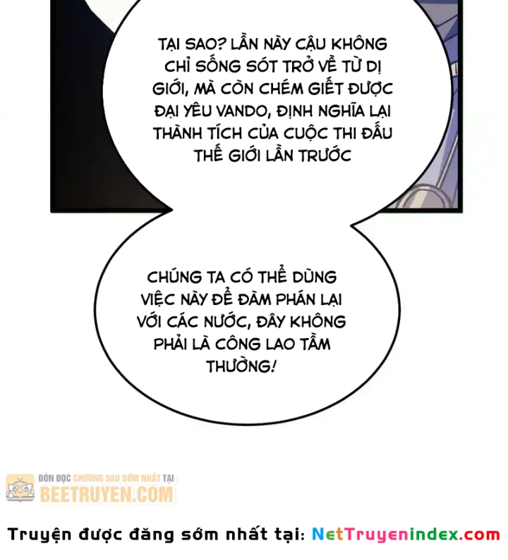 Vô Địch Bị Động Tạo Ra Tấn Sát Thương Chapter 137 - 102