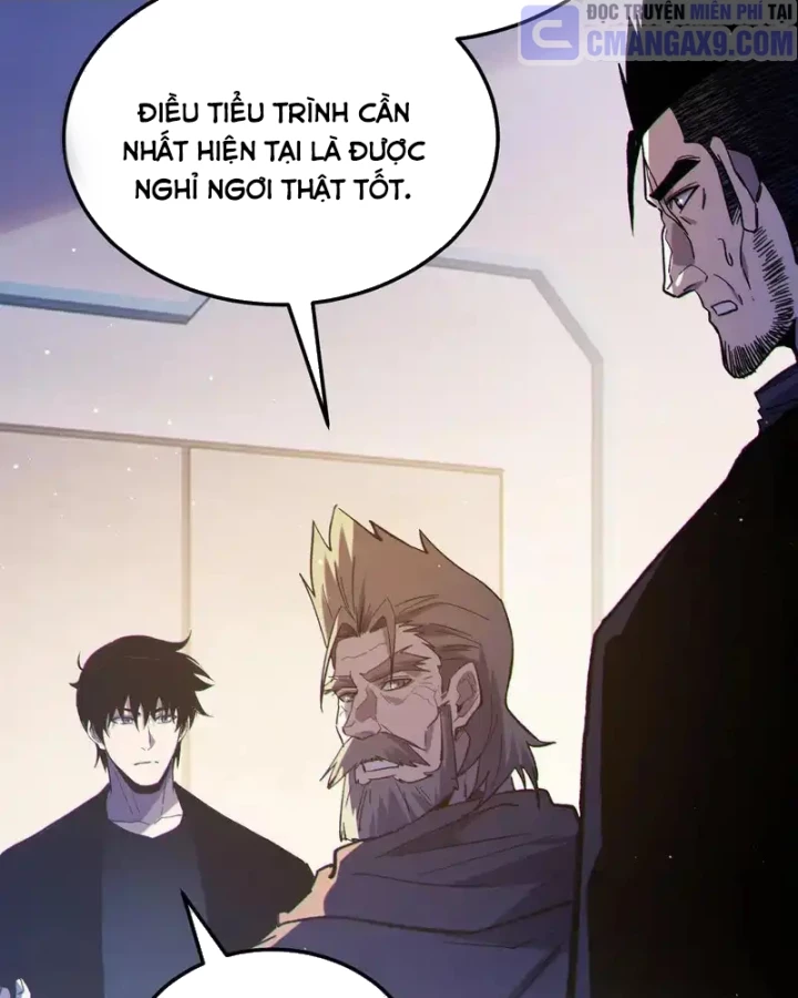 Vô Địch Bị Động Tạo Ra Tấn Sát Thương Chapter 137 - 104