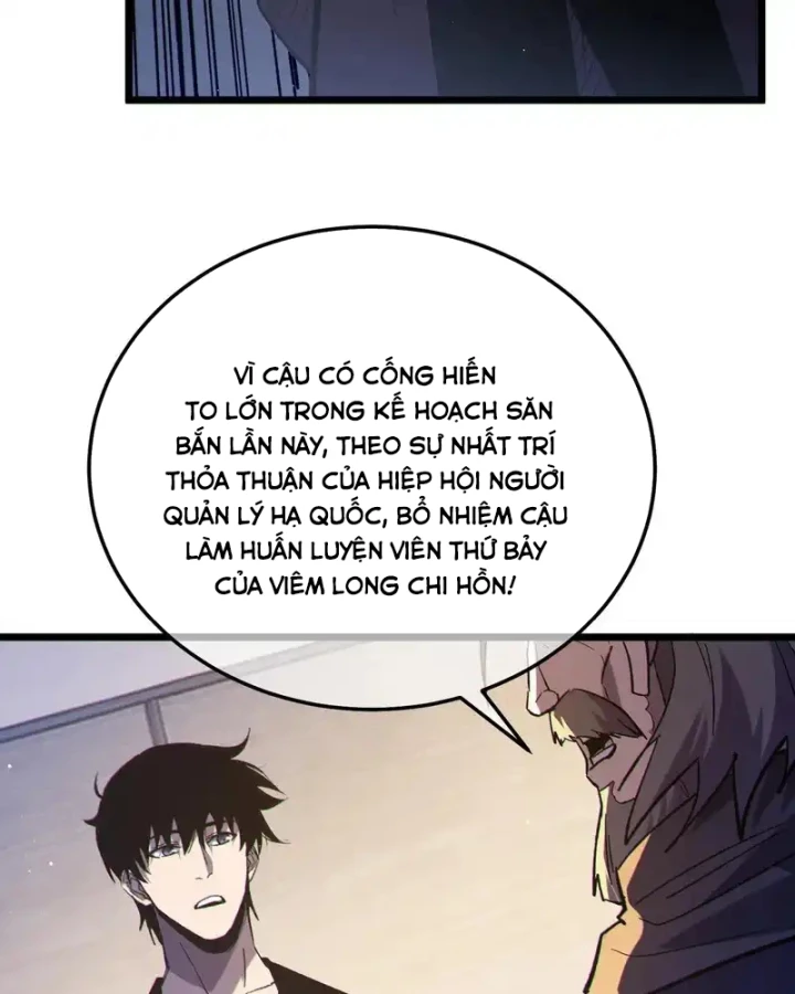 Vô Địch Bị Động Tạo Ra Tấn Sát Thương Chapter 137 - 107