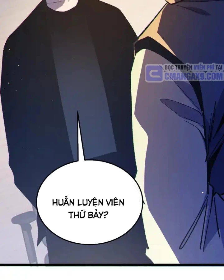 Vô Địch Bị Động Tạo Ra Tấn Sát Thương Chapter 137 - 108