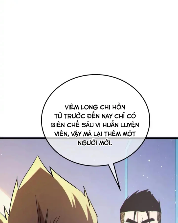 Vô Địch Bị Động Tạo Ra Tấn Sát Thương Chapter 137 - 109