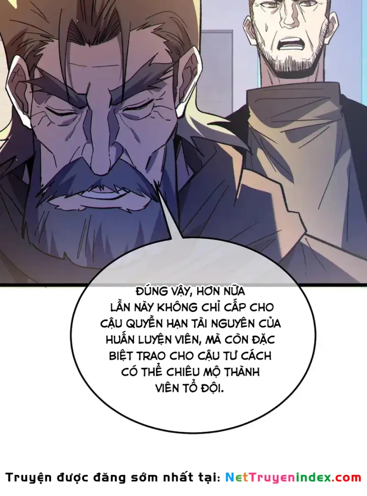 Vô Địch Bị Động Tạo Ra Tấn Sát Thương Chapter 137 - 110