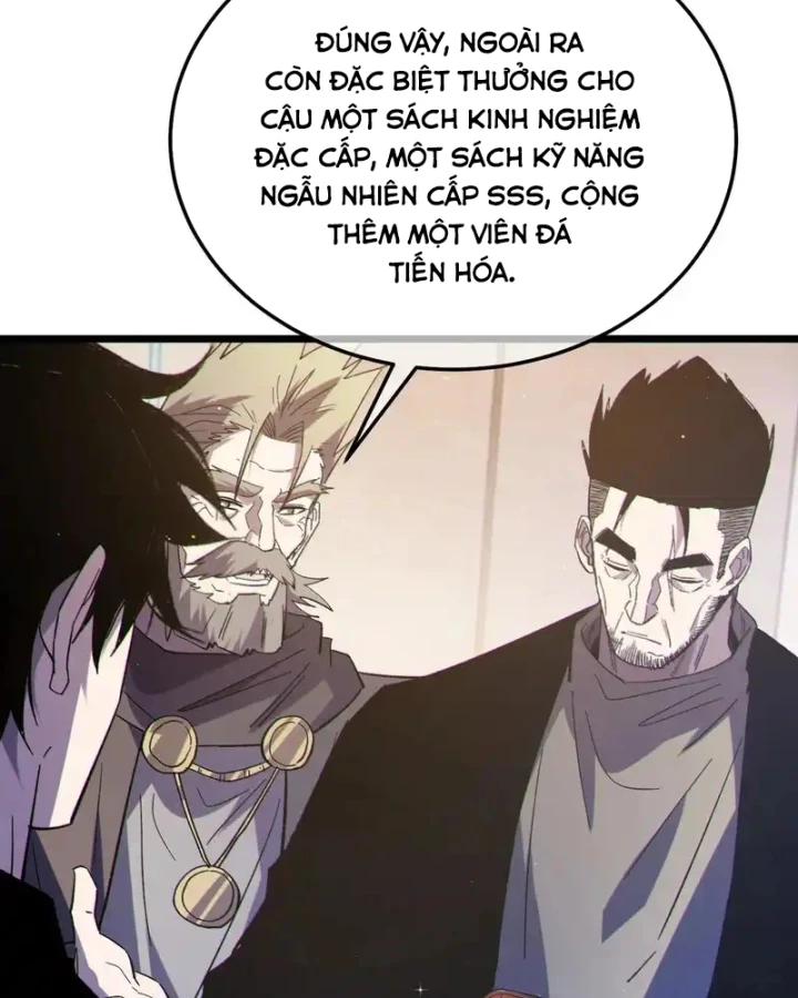 Vô Địch Bị Động Tạo Ra Tấn Sát Thương Chapter 137 - 114