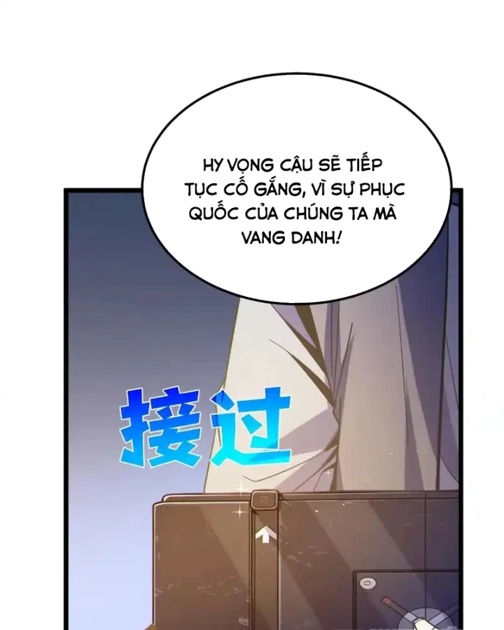 Vô Địch Bị Động Tạo Ra Tấn Sát Thương Chapter 137 - 116