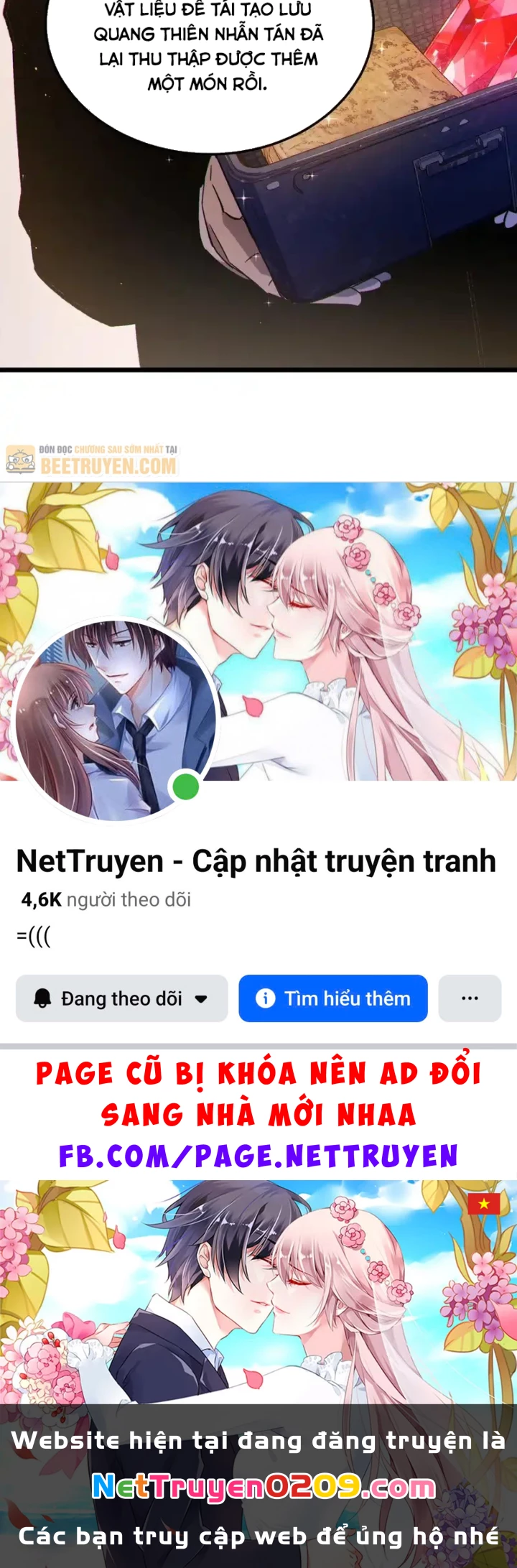 Vô Địch Bị Động Tạo Ra Tấn Sát Thương Chapter 137 - 119