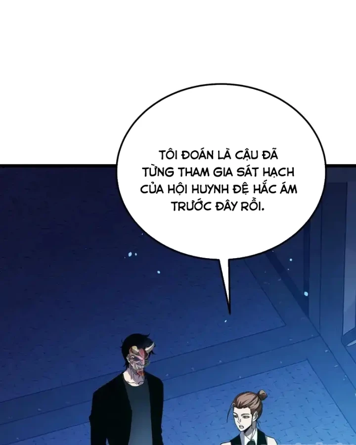 Vô Địch Bị Động Tạo Ra Tấn Sát Thương Chapter 138 - 3