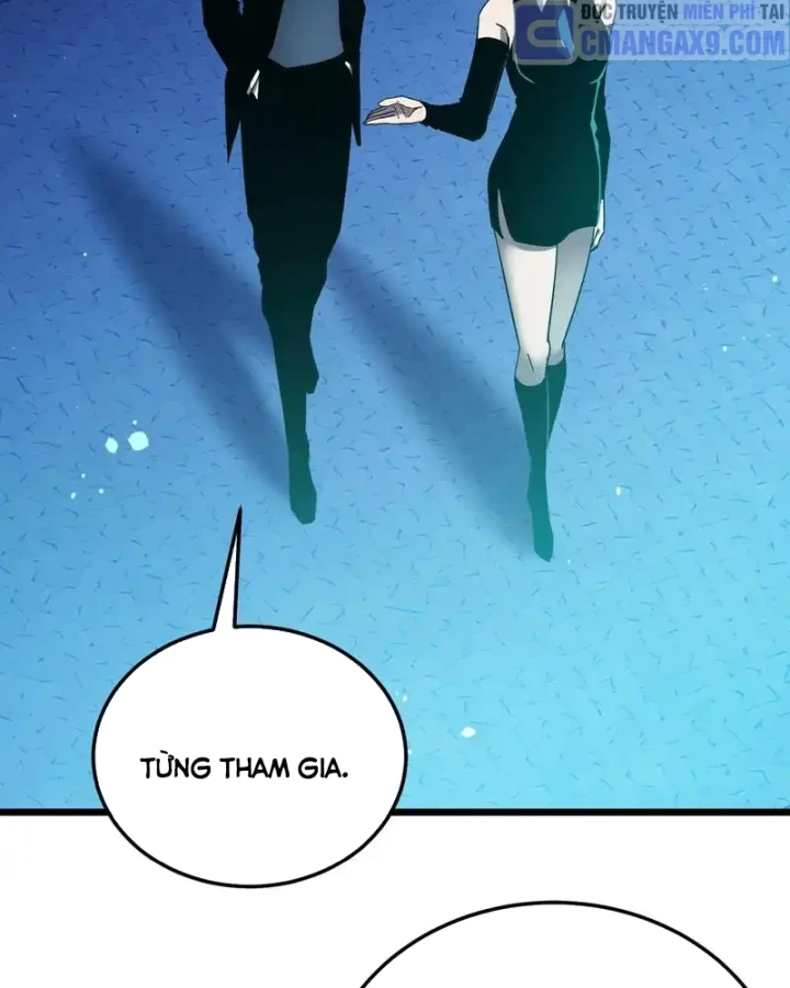 Vô Địch Bị Động Tạo Ra Tấn Sát Thương Chapter 138 - 4