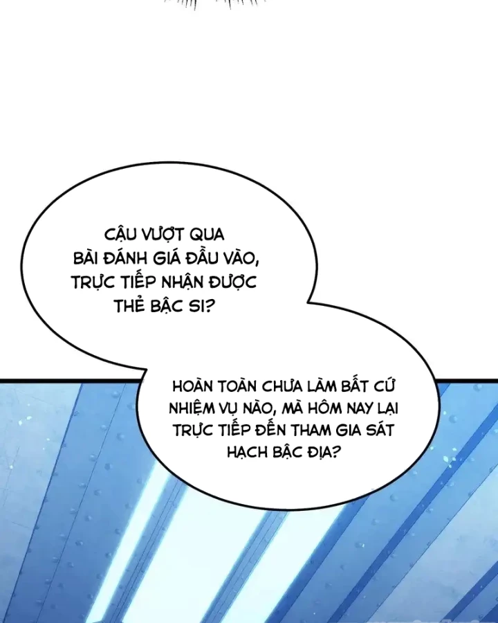 Vô Địch Bị Động Tạo Ra Tấn Sát Thương Chapter 138 - 12