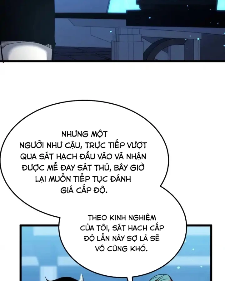 Vô Địch Bị Động Tạo Ra Tấn Sát Thương Chapter 138 - 22