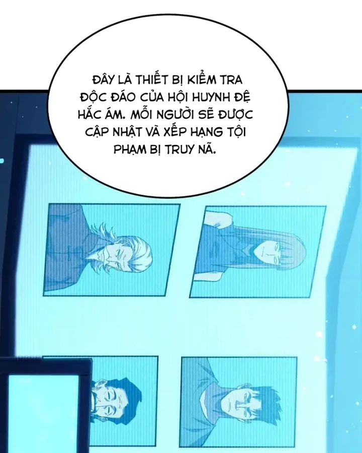 Vô Địch Bị Động Tạo Ra Tấn Sát Thương Chapter 138 - 27