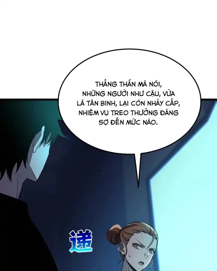 Vô Địch Bị Động Tạo Ra Tấn Sát Thương Chapter 138 - 30