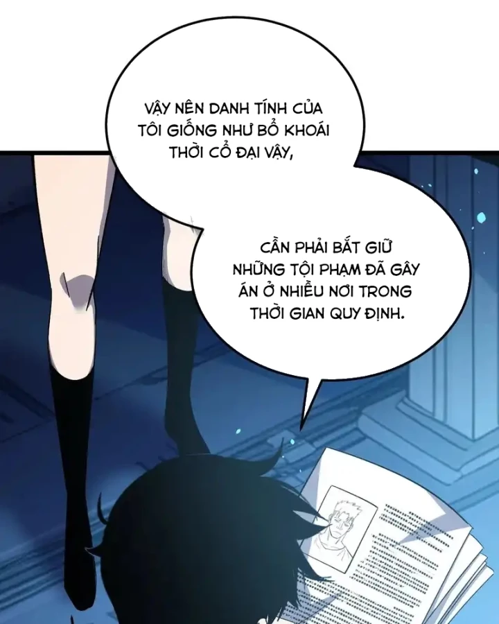 Vô Địch Bị Động Tạo Ra Tấn Sát Thương Chapter 138 - 32