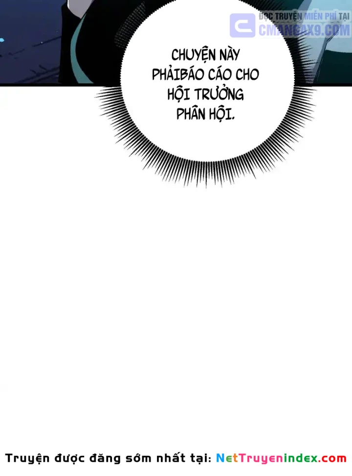 Vô Địch Bị Động Tạo Ra Tấn Sát Thương Chapter 138 - 40