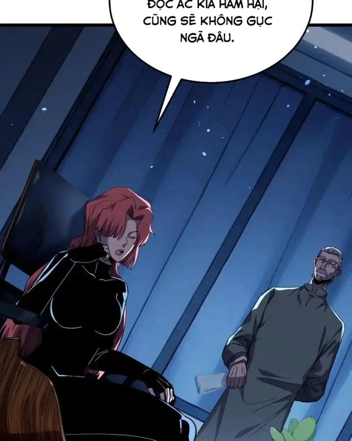 Vô Địch Bị Động Tạo Ra Tấn Sát Thương Chapter 138 - 45