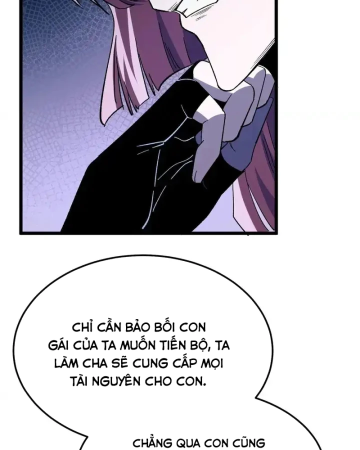 Vô Địch Bị Động Tạo Ra Tấn Sát Thương Chapter 138 - 48