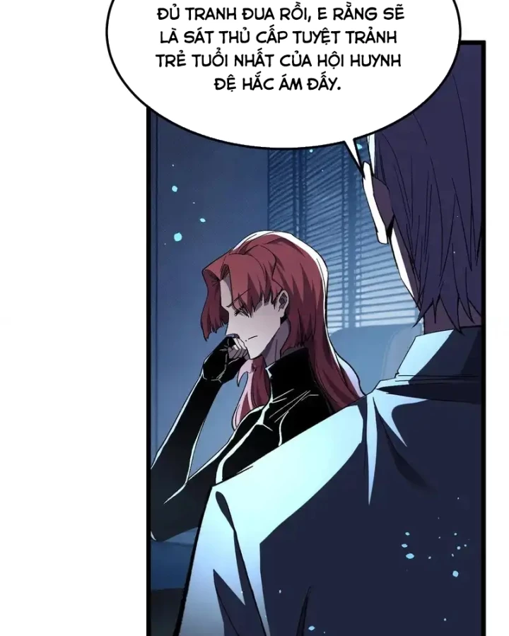 Vô Địch Bị Động Tạo Ra Tấn Sát Thương Chapter 138 - 49