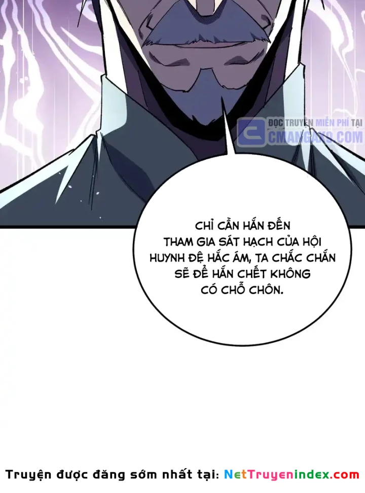 Vô Địch Bị Động Tạo Ra Tấn Sát Thương Chapter 138 - 52