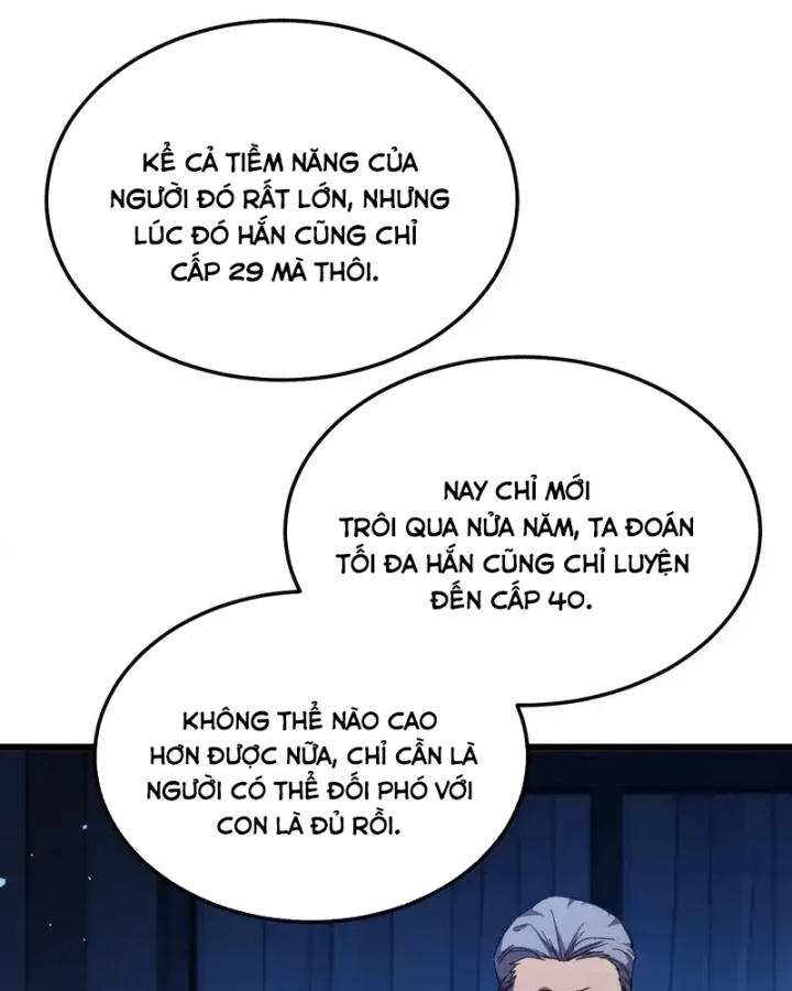 Vô Địch Bị Động Tạo Ra Tấn Sát Thương Chapter 138 - 53