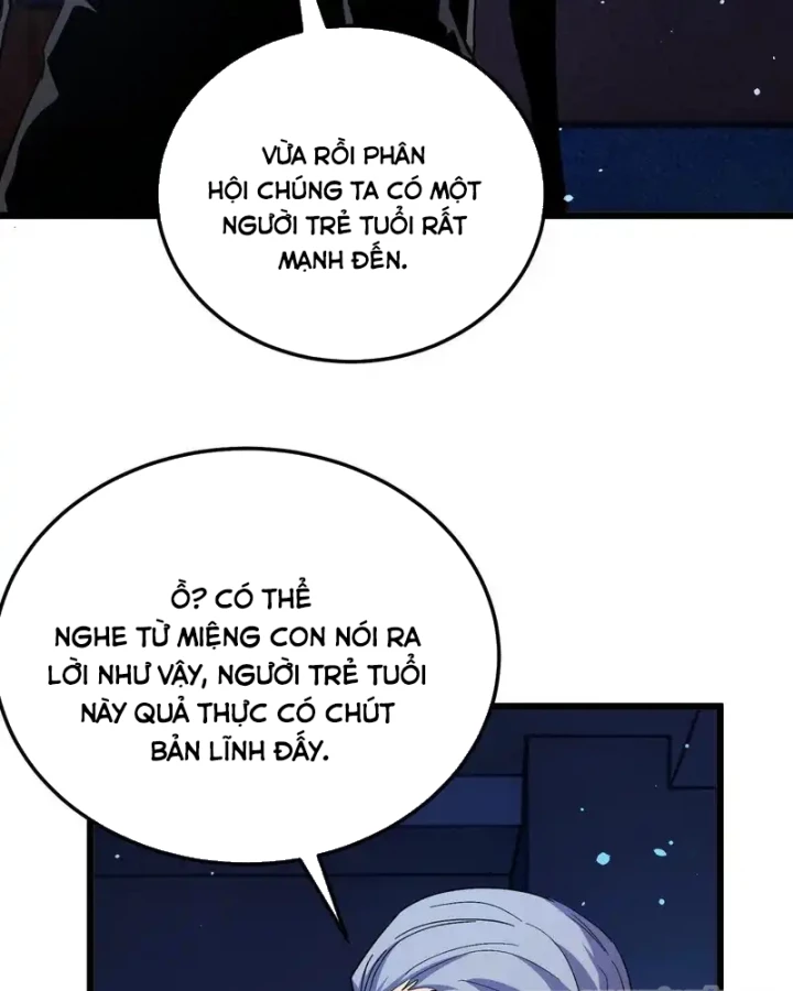 Vô Địch Bị Động Tạo Ra Tấn Sát Thương Chapter 138 - 60