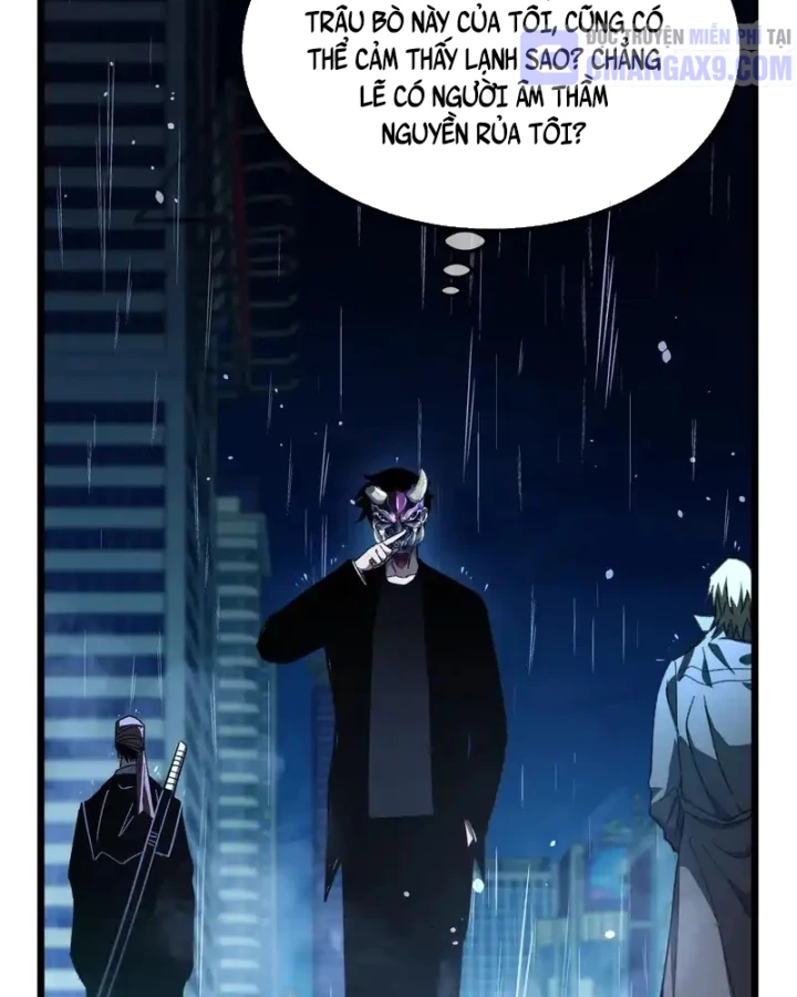 Vô Địch Bị Động Tạo Ra Tấn Sát Thương Chapter 138 - 79