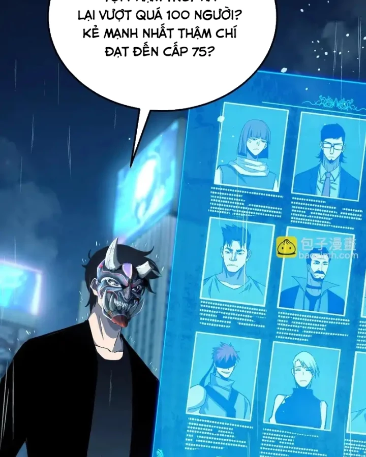 Vô Địch Bị Động Tạo Ra Tấn Sát Thương Chapter 138 - 84