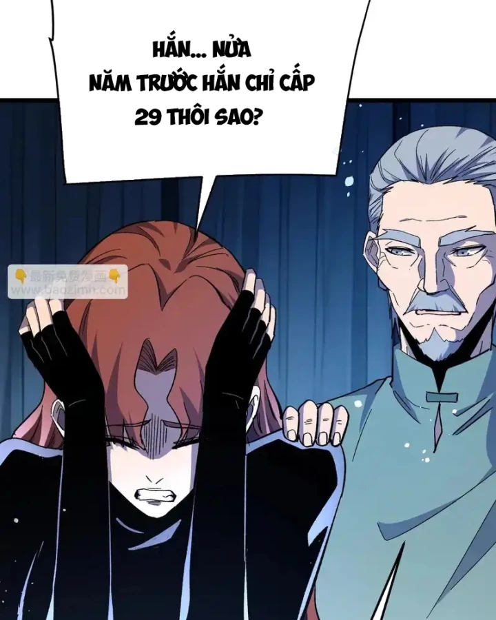 Vô Địch Bị Động Tạo Ra Tấn Sát Thương Chapter 138 - 101