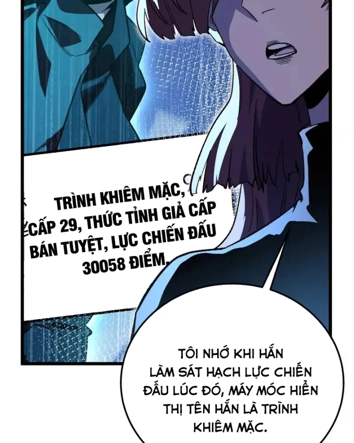 Vô Địch Bị Động Tạo Ra Tấn Sát Thương Chapter 138 - 110