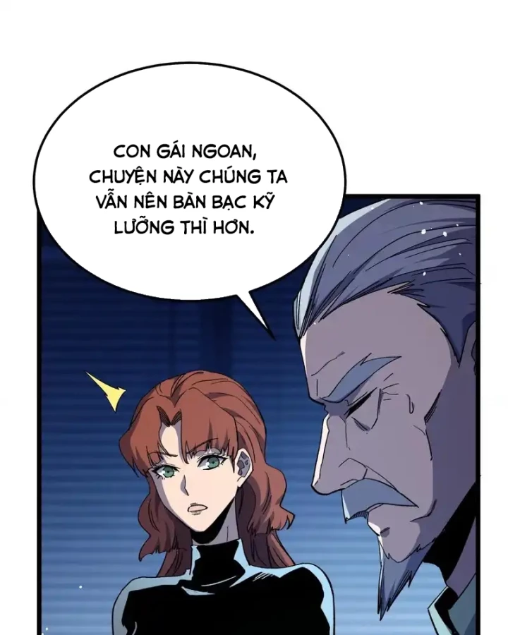 Vô Địch Bị Động Tạo Ra Tấn Sát Thương Chapter 138 - 116