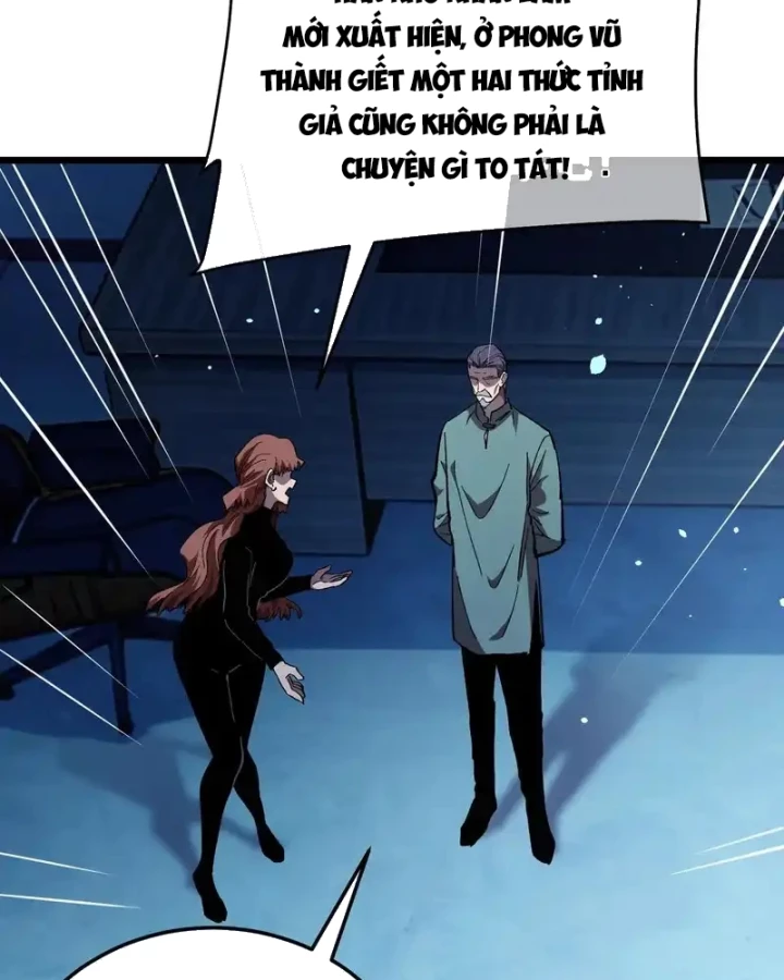 Vô Địch Bị Động Tạo Ra Tấn Sát Thương Chapter 138 - 118