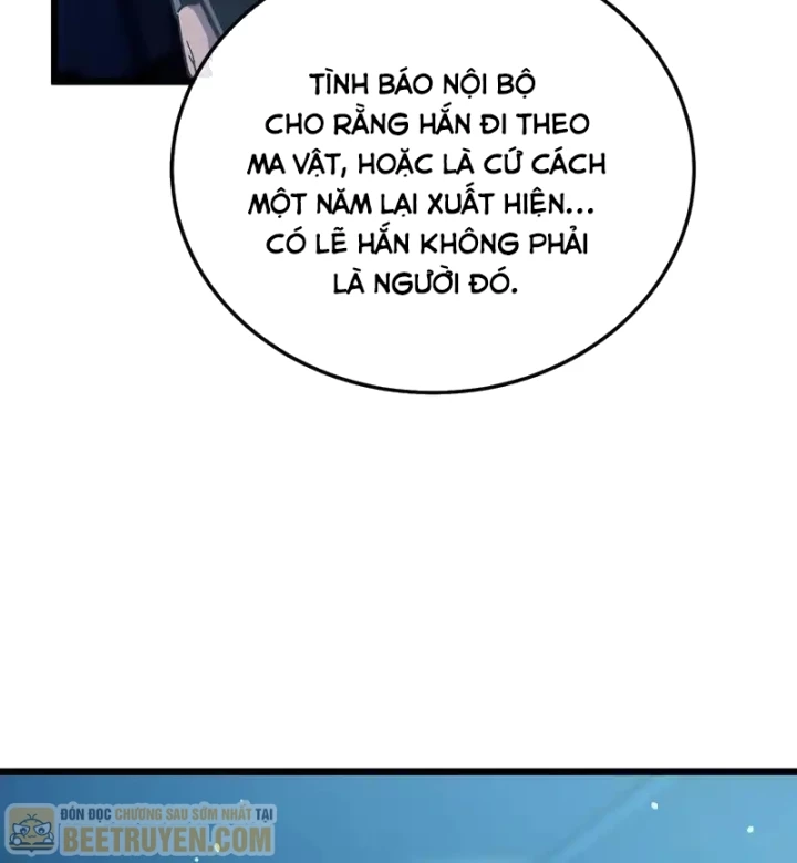 Vô Địch Bị Động Tạo Ra Tấn Sát Thương Chapter 138 - 124