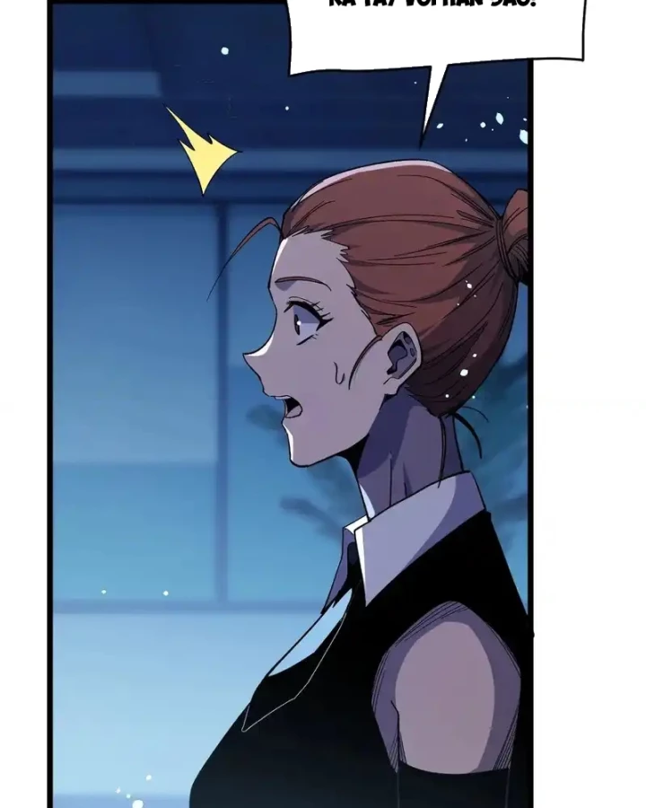 Vô Địch Bị Động Tạo Ra Tấn Sát Thương Chapter 138 - 127