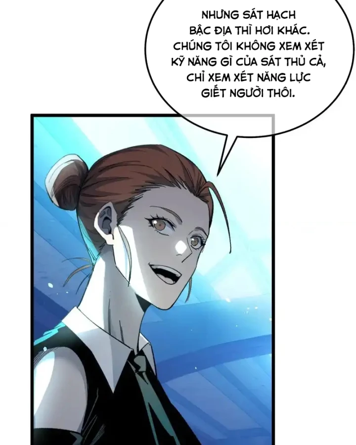 Vô Địch Bị Động Tạo Ra Tấn Sát Thương Chapter 139 - 5