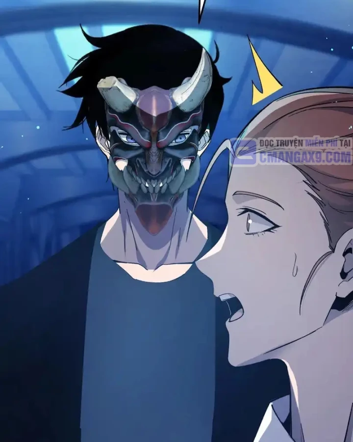 Vô Địch Bị Động Tạo Ra Tấn Sát Thương Chapter 139 - 8