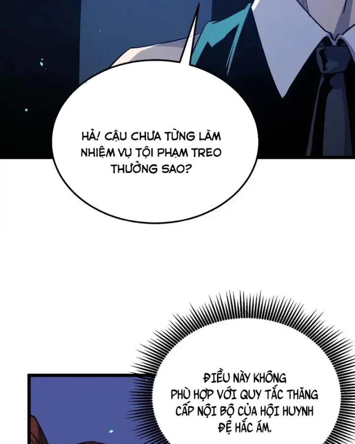 Vô Địch Bị Động Tạo Ra Tấn Sát Thương Chapter 139 - 9