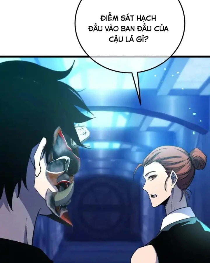 Vô Địch Bị Động Tạo Ra Tấn Sát Thương Chapter 139 - 14