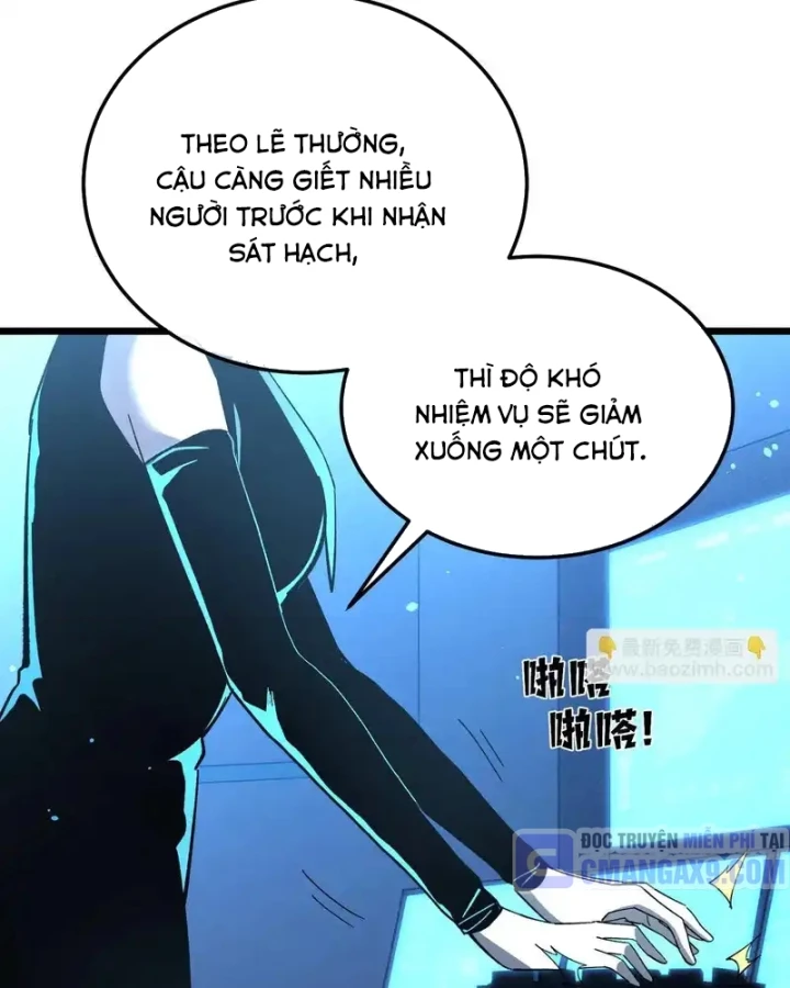 Vô Địch Bị Động Tạo Ra Tấn Sát Thương Chapter 139 - 21