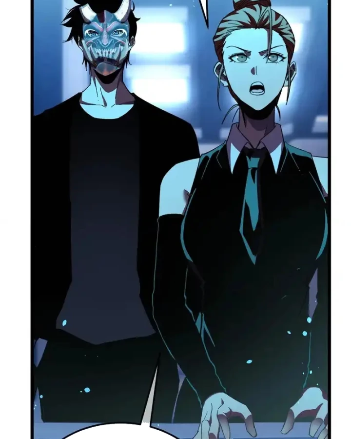 Vô Địch Bị Động Tạo Ra Tấn Sát Thương Chapter 139 - 23