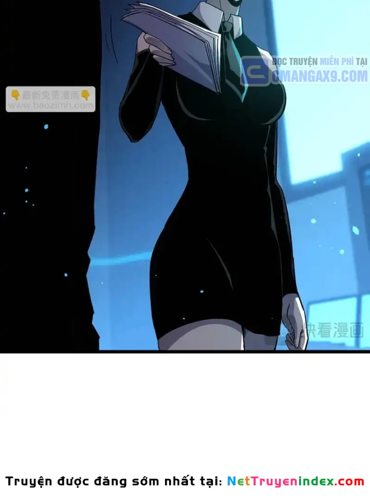 Vô Địch Bị Động Tạo Ra Tấn Sát Thương Chapter 139 - 31