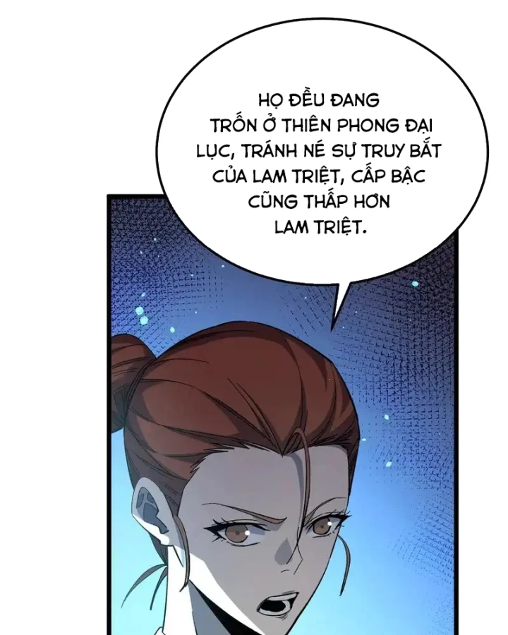 Vô Địch Bị Động Tạo Ra Tấn Sát Thương Chapter 139 - 34