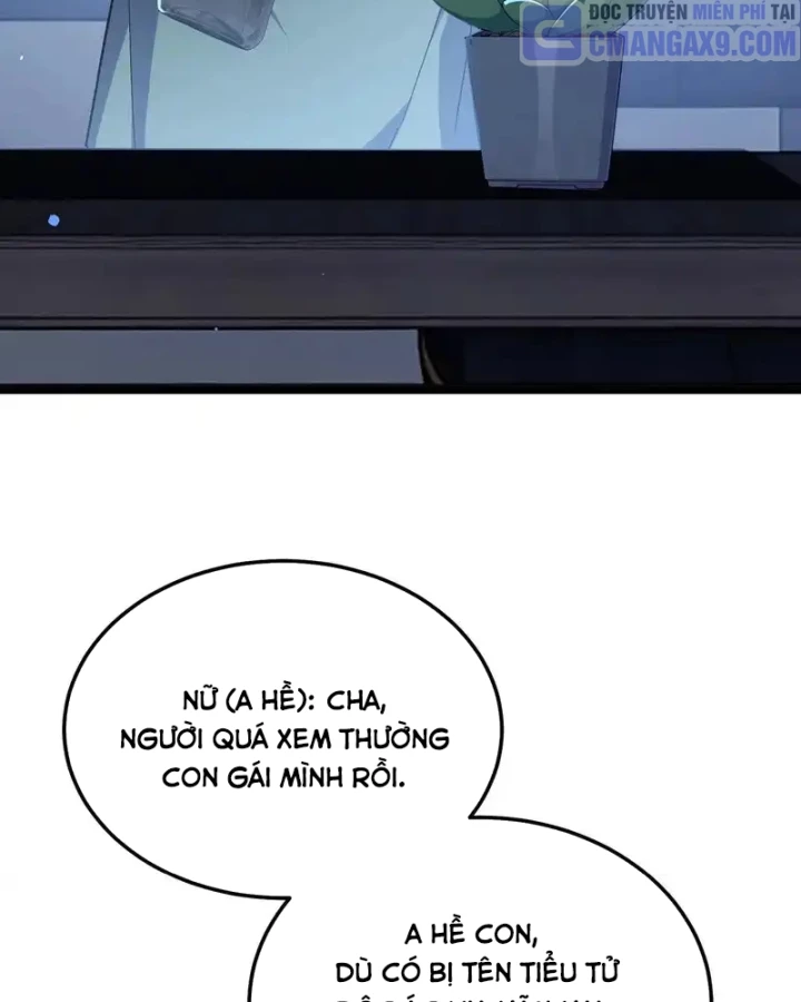 Vô Địch Bị Động Tạo Ra Tấn Sát Thương Chapter 139 - 44