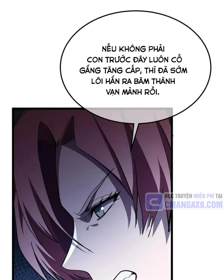 Vô Địch Bị Động Tạo Ra Tấn Sát Thương Chapter 139 - 47