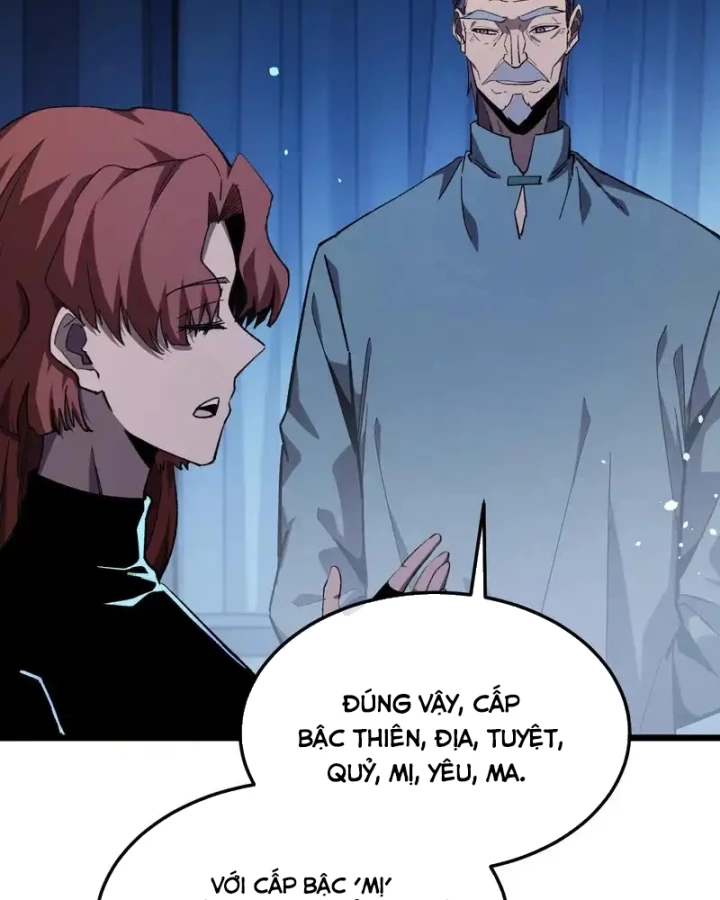 Vô Địch Bị Động Tạo Ra Tấn Sát Thương Chapter 139 - 54