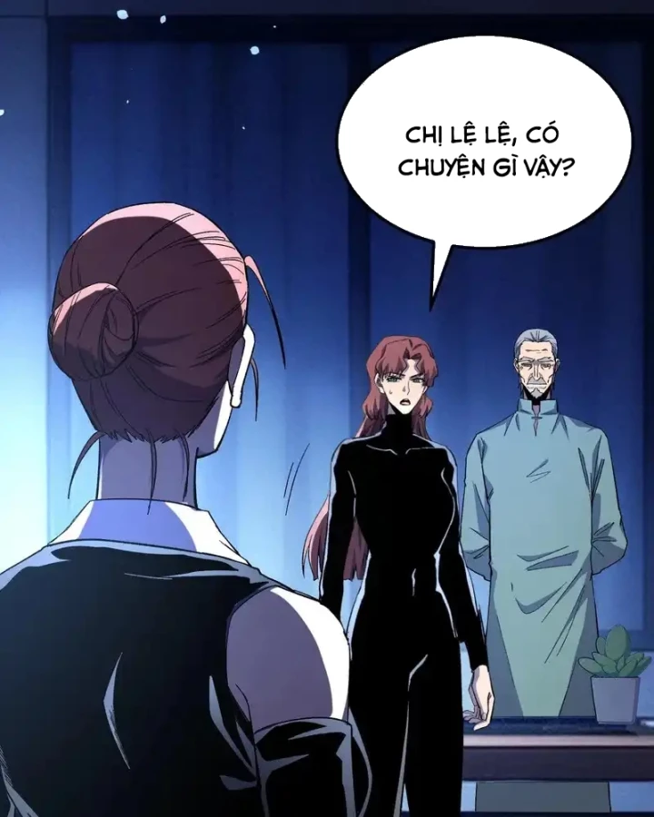 Vô Địch Bị Động Tạo Ra Tấn Sát Thương Chapter 139 - 58