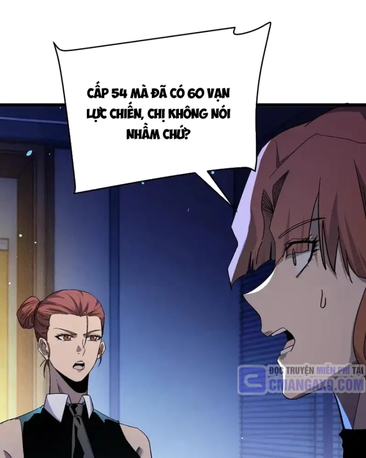 Vô Địch Bị Động Tạo Ra Tấn Sát Thương Chapter 139 - 64