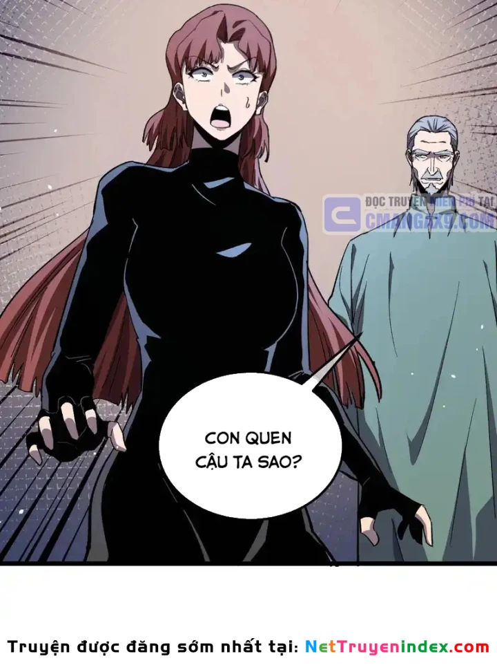 Vô Địch Bị Động Tạo Ra Tấn Sát Thương Chapter 139 - 74