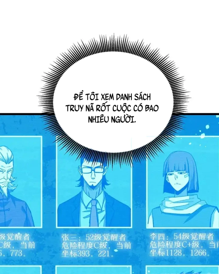 Vô Địch Bị Động Tạo Ra Tấn Sát Thương Chapter 139 - 82