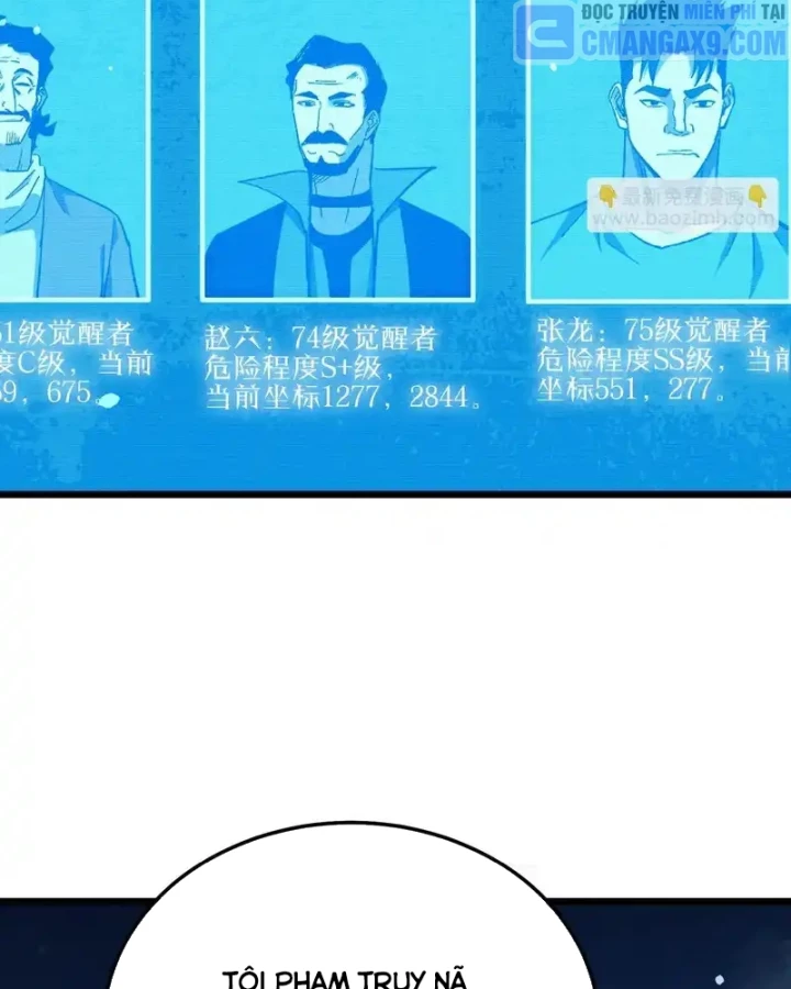 Vô Địch Bị Động Tạo Ra Tấn Sát Thương Chapter 139 - 83