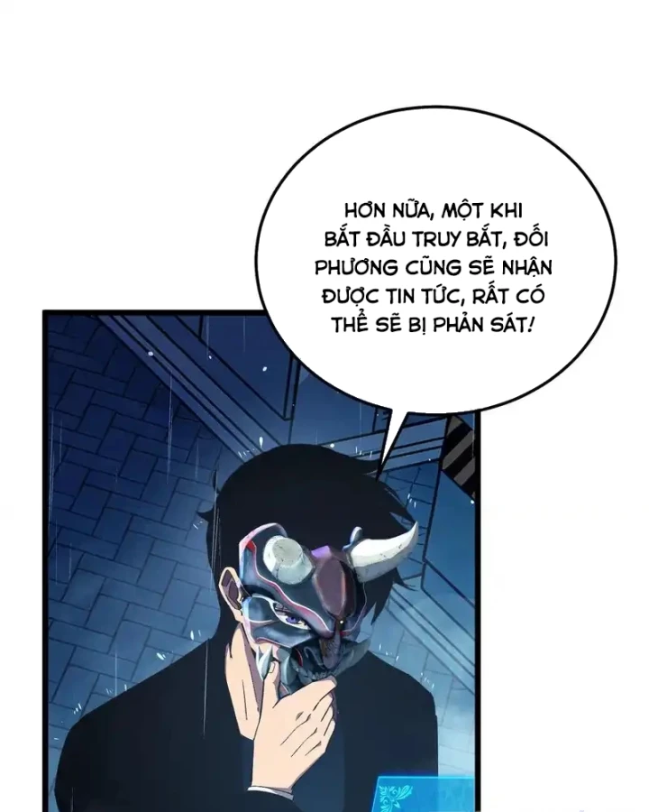 Vô Địch Bị Động Tạo Ra Tấn Sát Thương Chapter 139 - 86