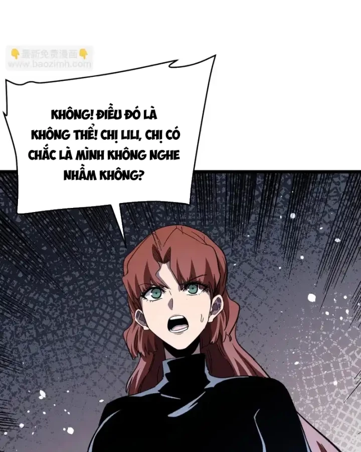 Vô Địch Bị Động Tạo Ra Tấn Sát Thương Chapter 139 - 93