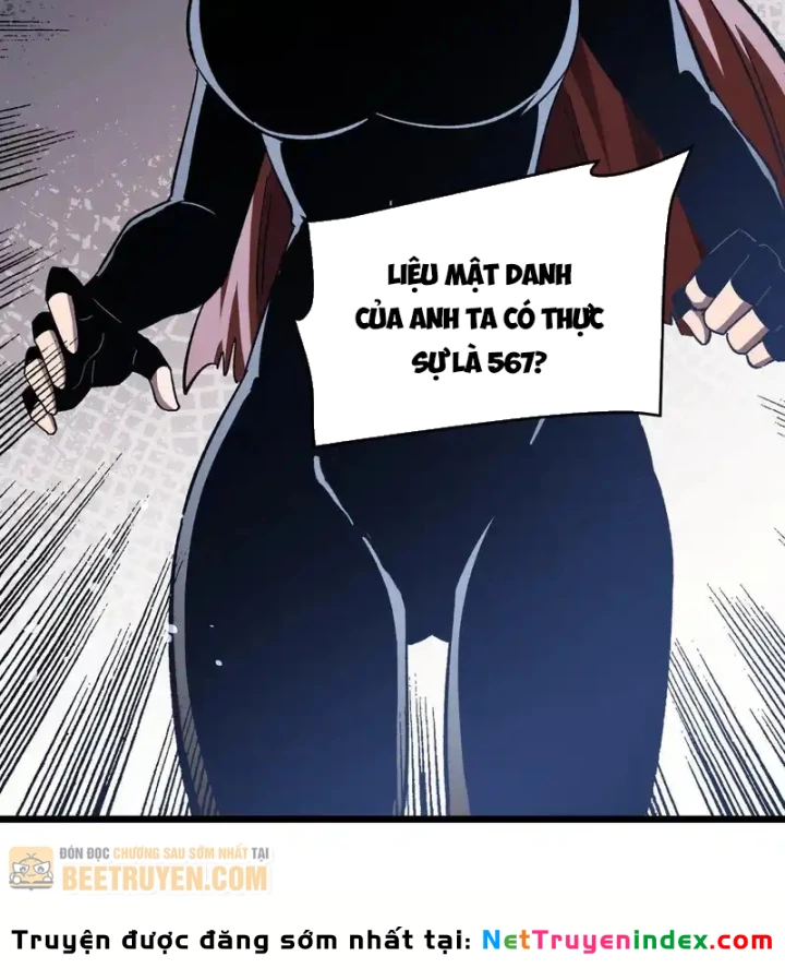 Vô Địch Bị Động Tạo Ra Tấn Sát Thương Chapter 139 - 94